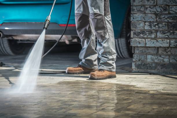 Best Restaurant Pressure Washing  in Holliday, TX
