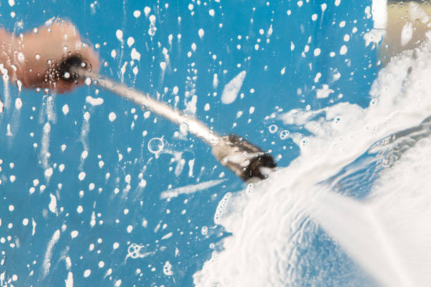 Best Dumpster Area Cleaning  in Holliday, TX