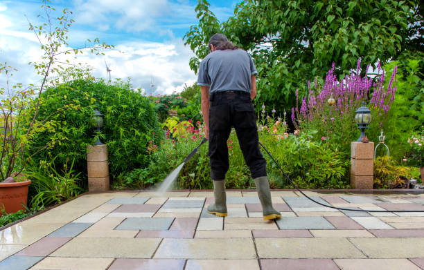 Winterizing Services in Holliday, TX