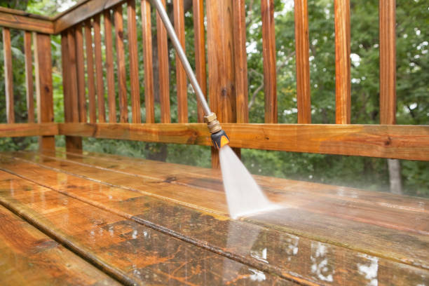 Best Gas Station Cleaning  in Holliday, TX
